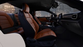 2026 Ford Mustang® Internal Image 1